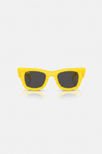Ray-Ban Wayfarer Puffer
