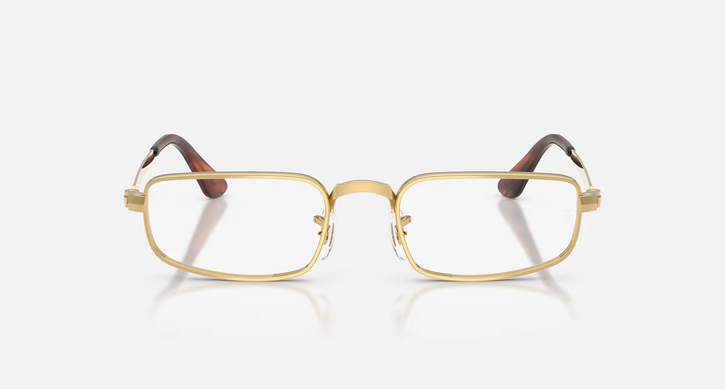 Ray-Ban RB3927V Optics by A$AP Rocky