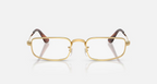 Ray-Ban RB3927V Optics by A$AP Rocky