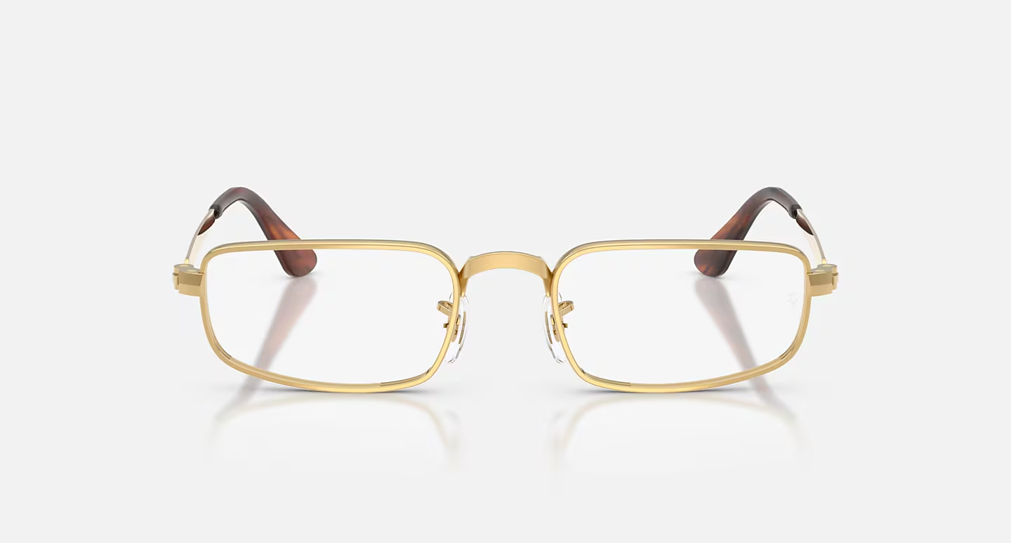 Ray-Ban RB3927V Optics by A$AP Rocky