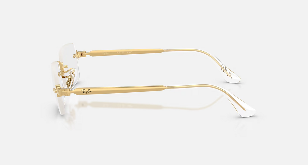 Ray-Ban RB3928V Optics by A$AP Rocky