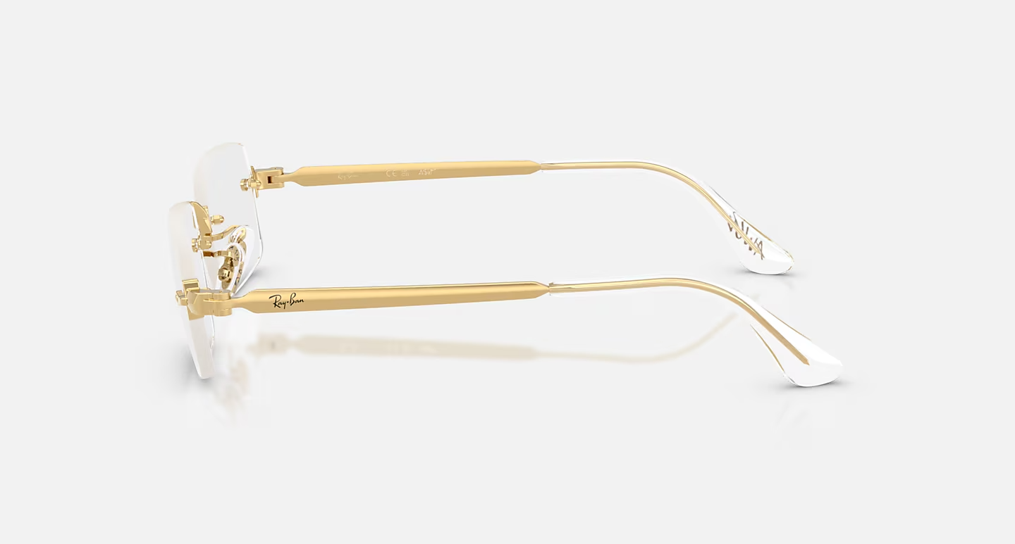 Ray-Ban RB3928V Optics by A$AP Rocky