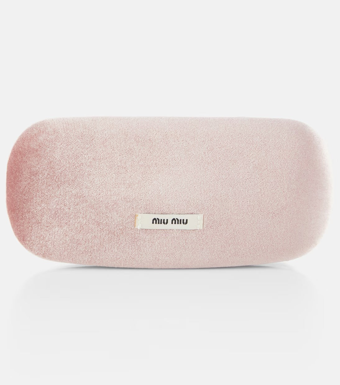 Miu Miu Oval Optical Glasses