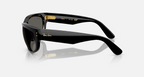 Ray-Ban Mega Balorama Blacked Out Collection