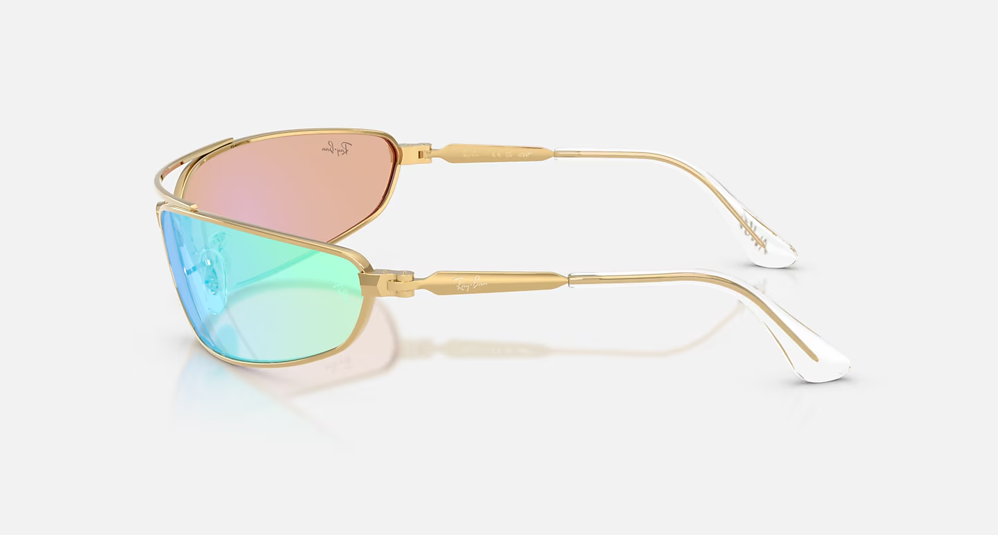 Ray-Ban RB3930 Limited by A$AP Rocky