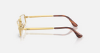 Ray-Ban RB3927V Optics by A$AP Rocky