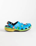 Crocs Mario Classic Clogs