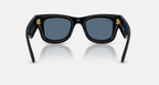 Ray-Ban Wayfarer Puffer Crystal Pavè Edition