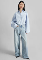 Haikure Bethany Jeans Celestial