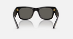 Ray-Ban Mega Wayfarer Blacked Out Collection