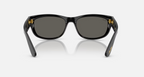 Ray-Ban Mega Balorama Blacked Out Collection
