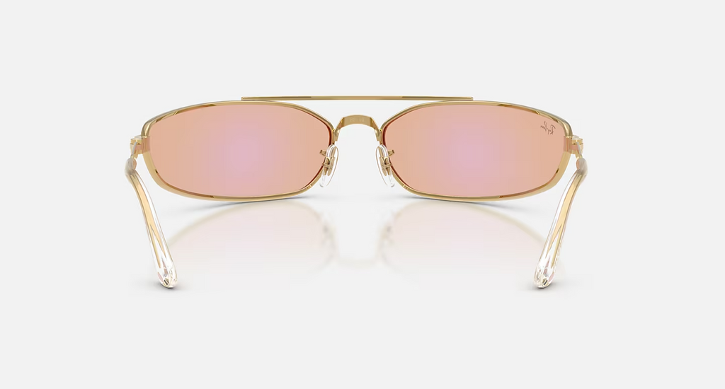 Ray-Ban RB3930 Limited by A$AP Rocky