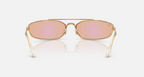 Ray-Ban RB3930 Limited by A$AP Rocky