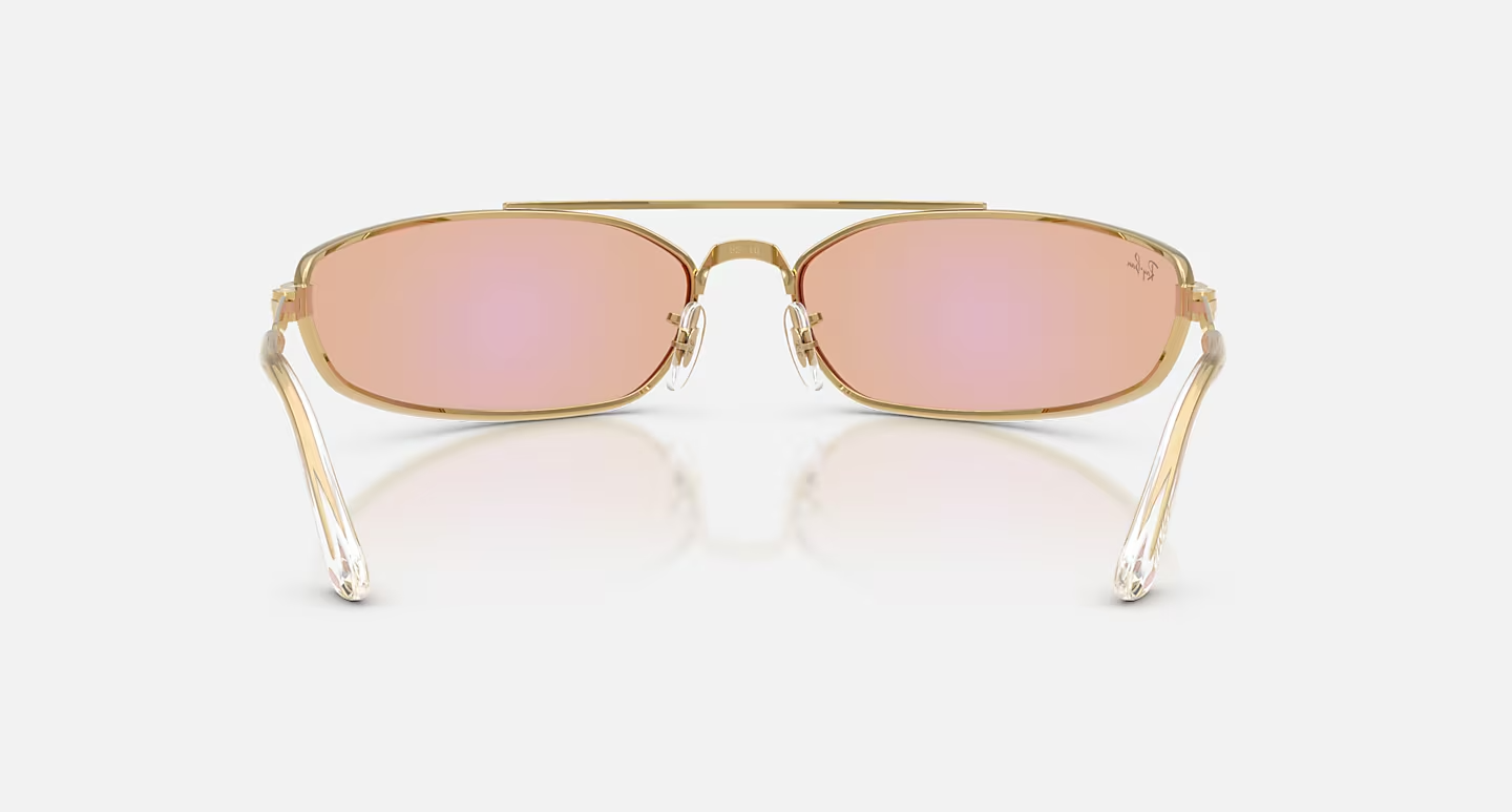 Ray-Ban RB3930 Limited by A$AP Rocky