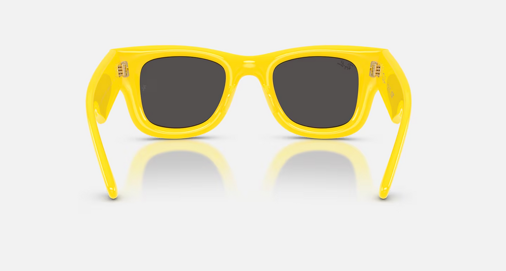 Ray-Ban Wayfarer Puffer