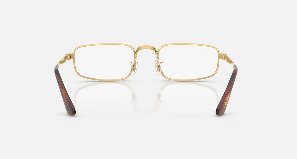 Ray-Ban RB3927V Optics by A$AP Rocky