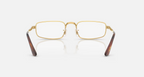 Ray-Ban RB3927V Optics by A$AP Rocky