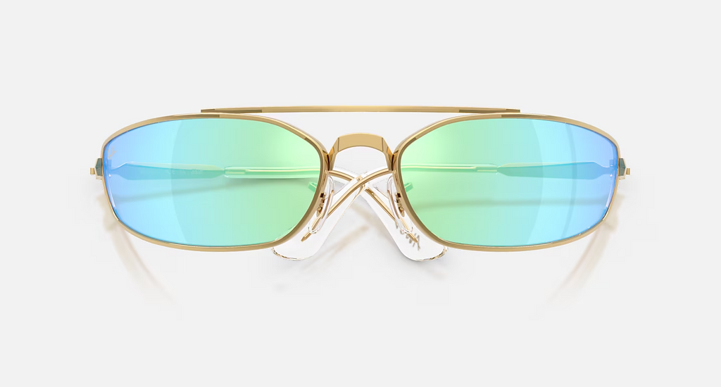Ray-Ban RB3930 Limited by A$AP Rocky