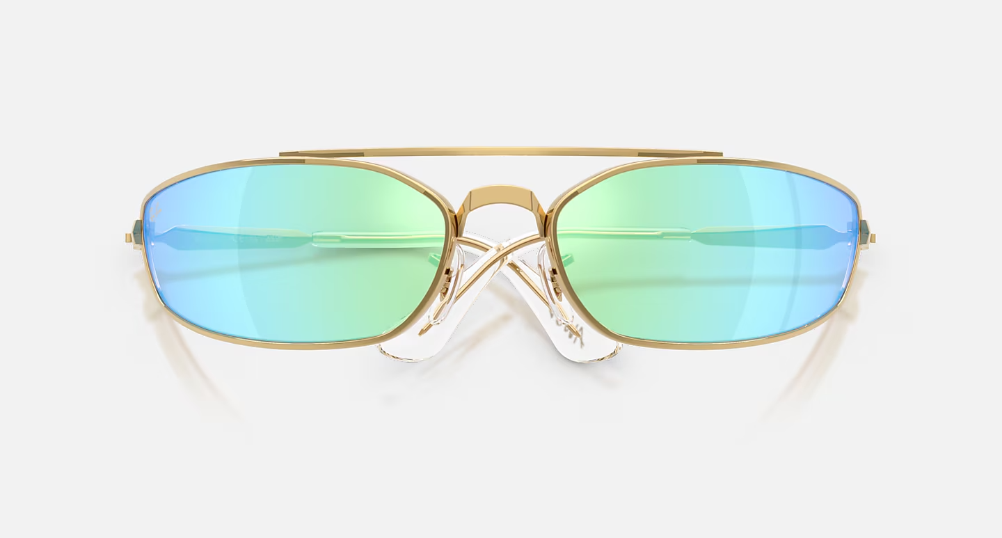 Ray-Ban RB3930 Limited by A$AP Rocky