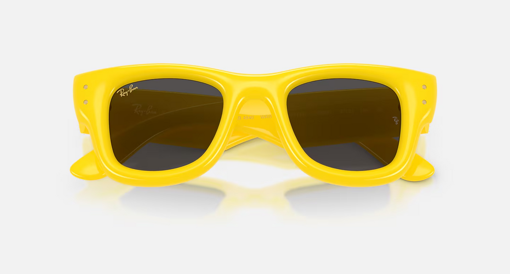 Ray-Ban Wayfarer Puffer