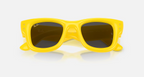 Ray-Ban Wayfarer Puffer