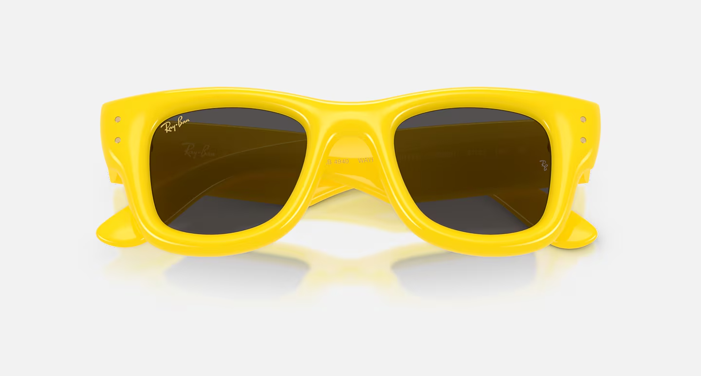 Ray-Ban Wayfarer Puffer