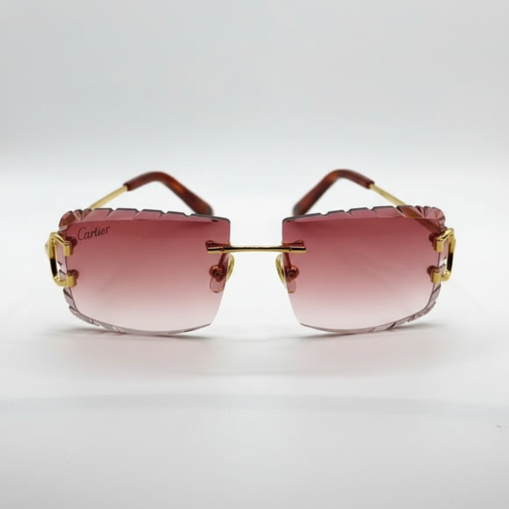 Net-a-Porter Style Front-On Product Shot