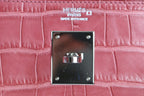 Hermès Kelly Retourne 32cm Matte Alligator Leather Handbag