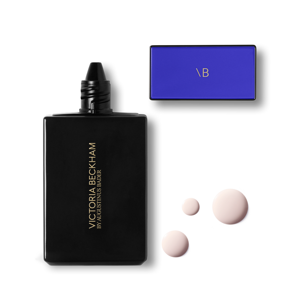 The Foundation Drops by Victoria Beckham x Augustinus Bader