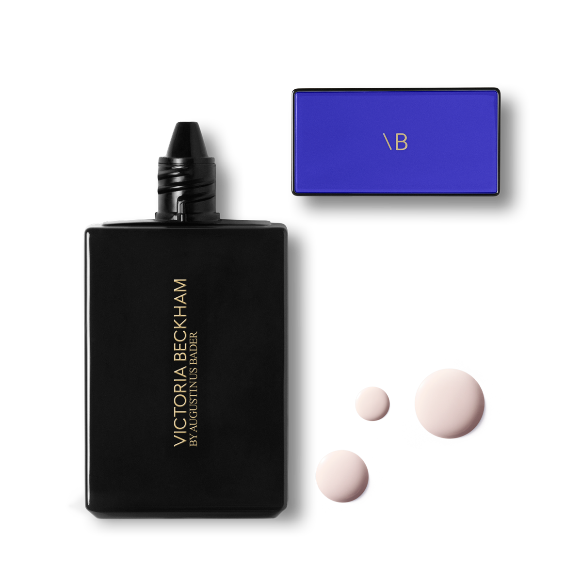 The Foundation Drops by Victoria Beckham x Augustinus Bader