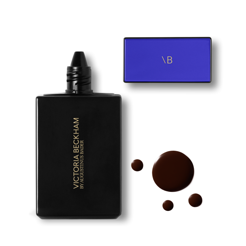 The Foundation Drops by Victoria Beckham x Augustinus Bader