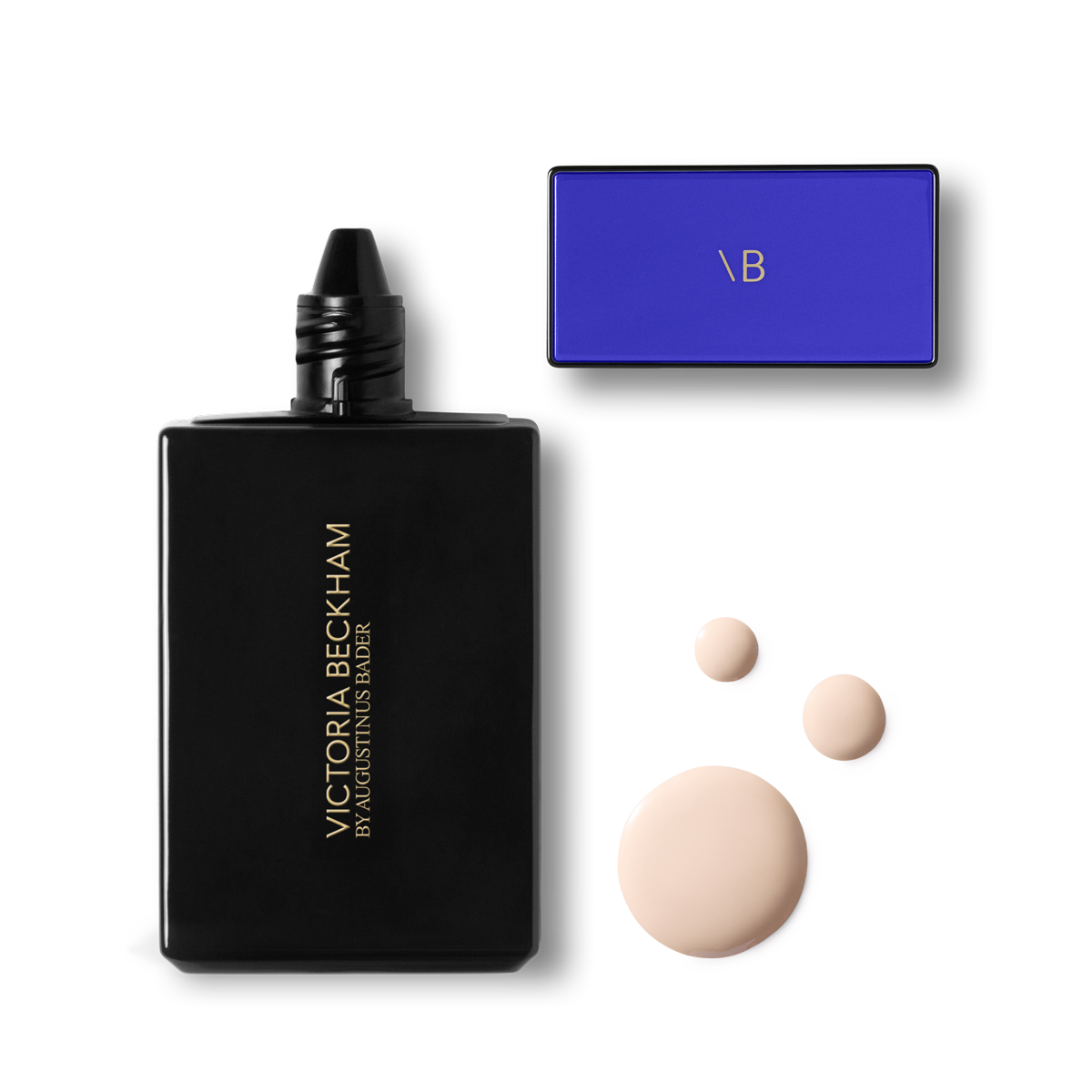 The Foundation Drops by Victoria Beckham x Augustinus Bader