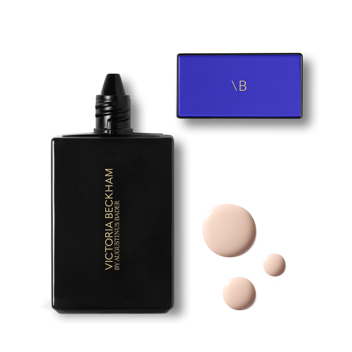 The Foundation Drops by Victoria Beckham x Augustinus Bader