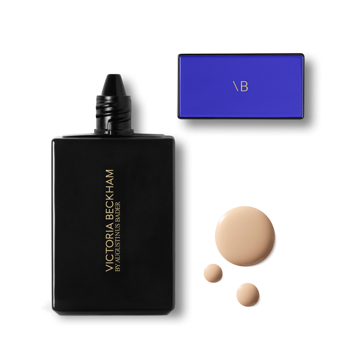 The Foundation Drops by Victoria Beckham x Augustinus Bader