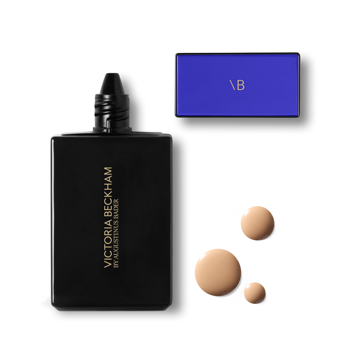 The Foundation Drops by Victoria Beckham x Augustinus Bader
