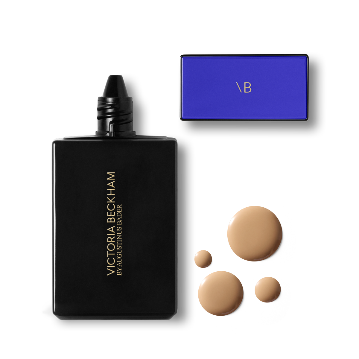 The Foundation Drops by Victoria Beckham x Augustinus Bader