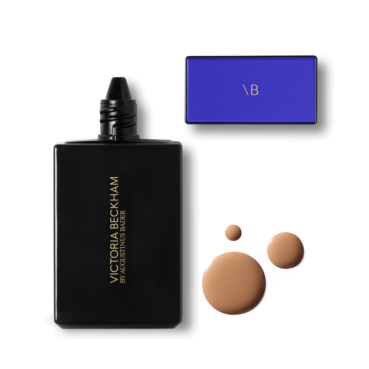 The Foundation Drops by Victoria Beckham x Augustinus Bader