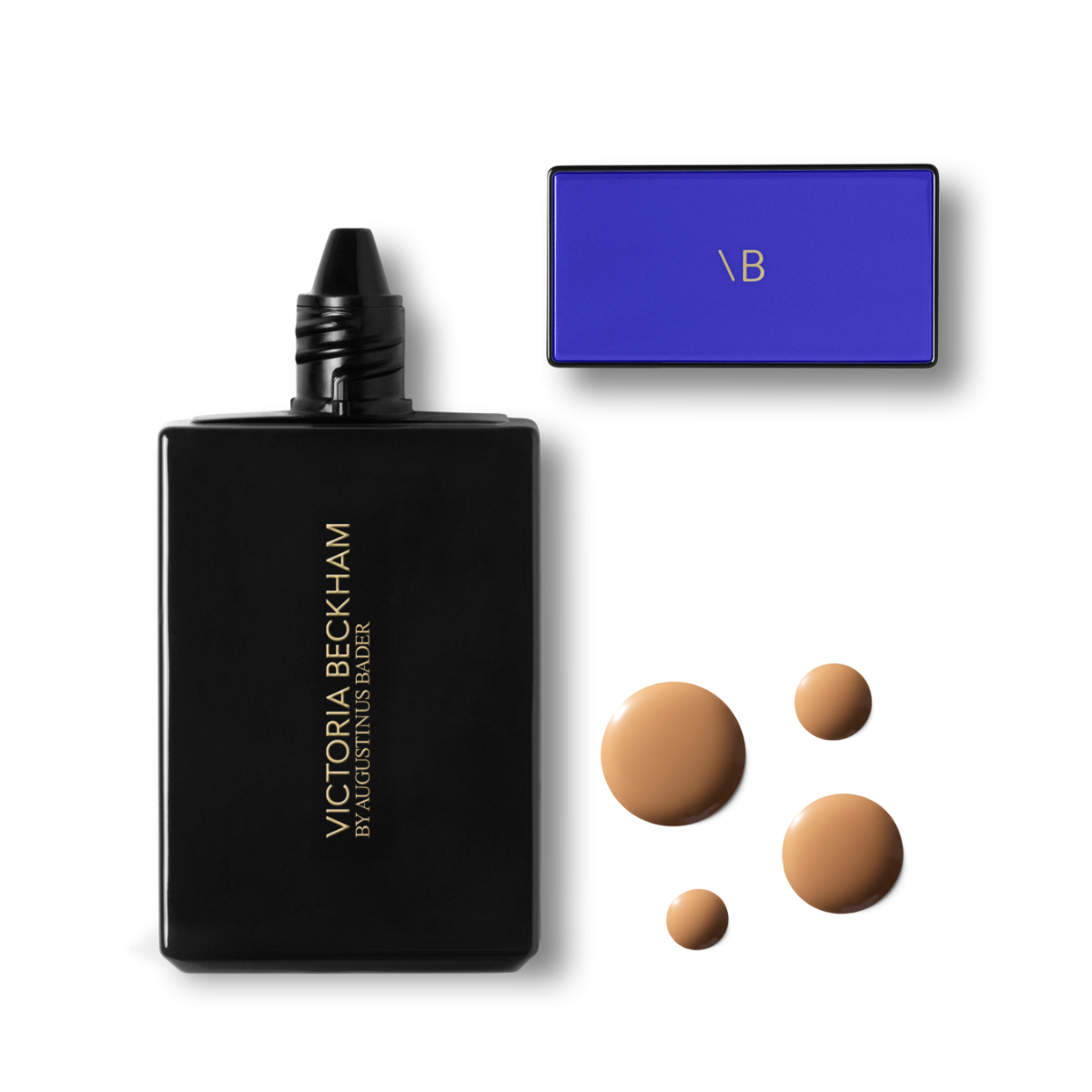 The Foundation Drops by Victoria Beckham x Augustinus Bader