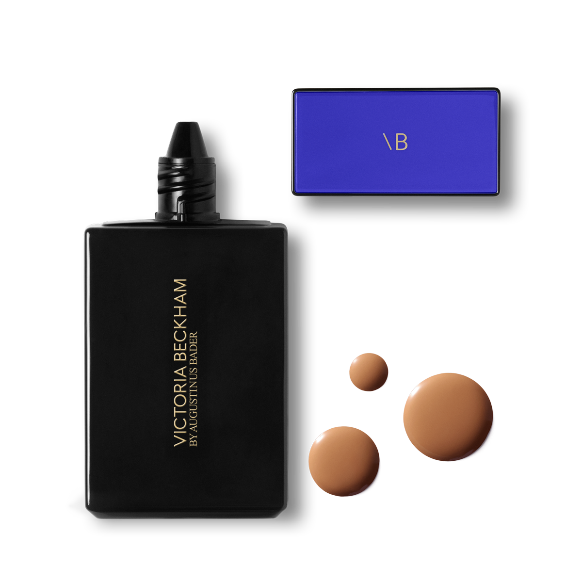 The Foundation Drops by Victoria Beckham x Augustinus Bader